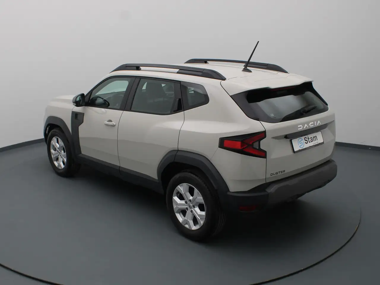 Dacia Duster 2026 — фото 12
