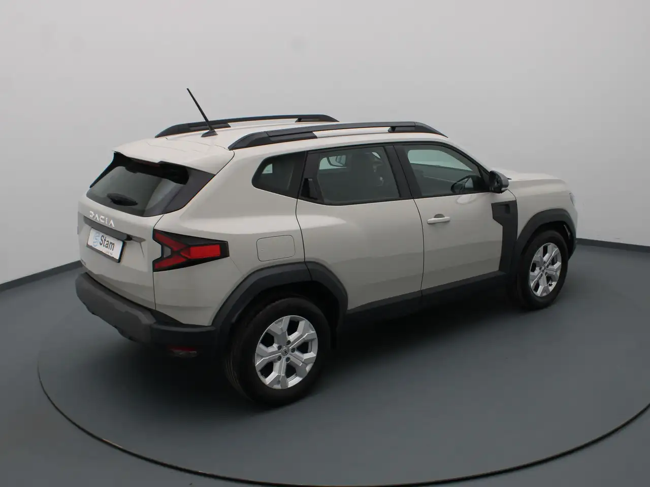 Dacia Duster 2026 — фото 10