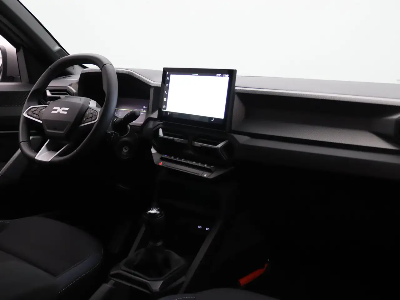Dacia Duster 2026 — фото 27