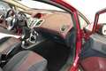 Ford Fiesta 1.6TDCi Titanium Burdeos - thumbnail 11