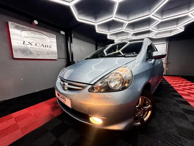 Honda Jazz 🔺Honda Jazz 1.2i Cool🔺