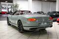 Bentley Continental GTC SPEED|22''|NAIM AUDIO|ROTATING DISPLAY|BLACK PACK Verde - thumbnail 5