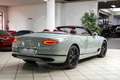 Bentley Continental GTC SPEED|22''|NAIM AUDIO|ROTATING DISPLAY|BLACK PACK Verde - thumbnail 7
