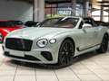 Bentley Continental GTC SPEED|22''|NAIM AUDIO|ROTATING DISPLAY|BLACK PACK Verde - thumbnail 3