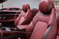 Bentley Continental GTC SPEED|22''|NAIM AUDIO|ROTATING DISPLAY|BLACK PACK Verde - thumbnail 10