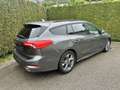 Ford Focus Traveller 1,5 EcoBlue ST-Line Grau - thumbnail 8