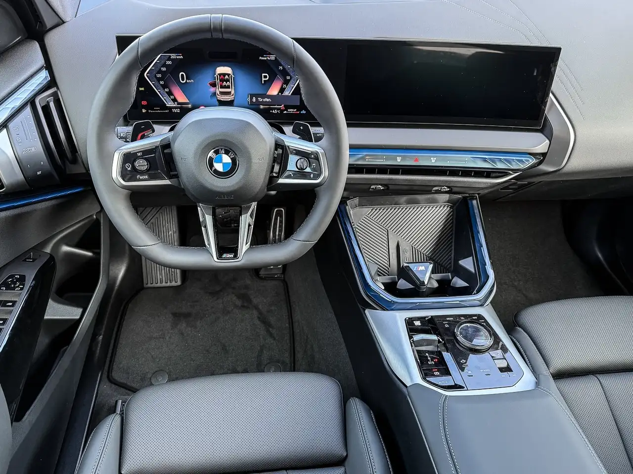BMW X3 20d xDrive M Sportpaket * Anhängerkupplung * Drivi 6