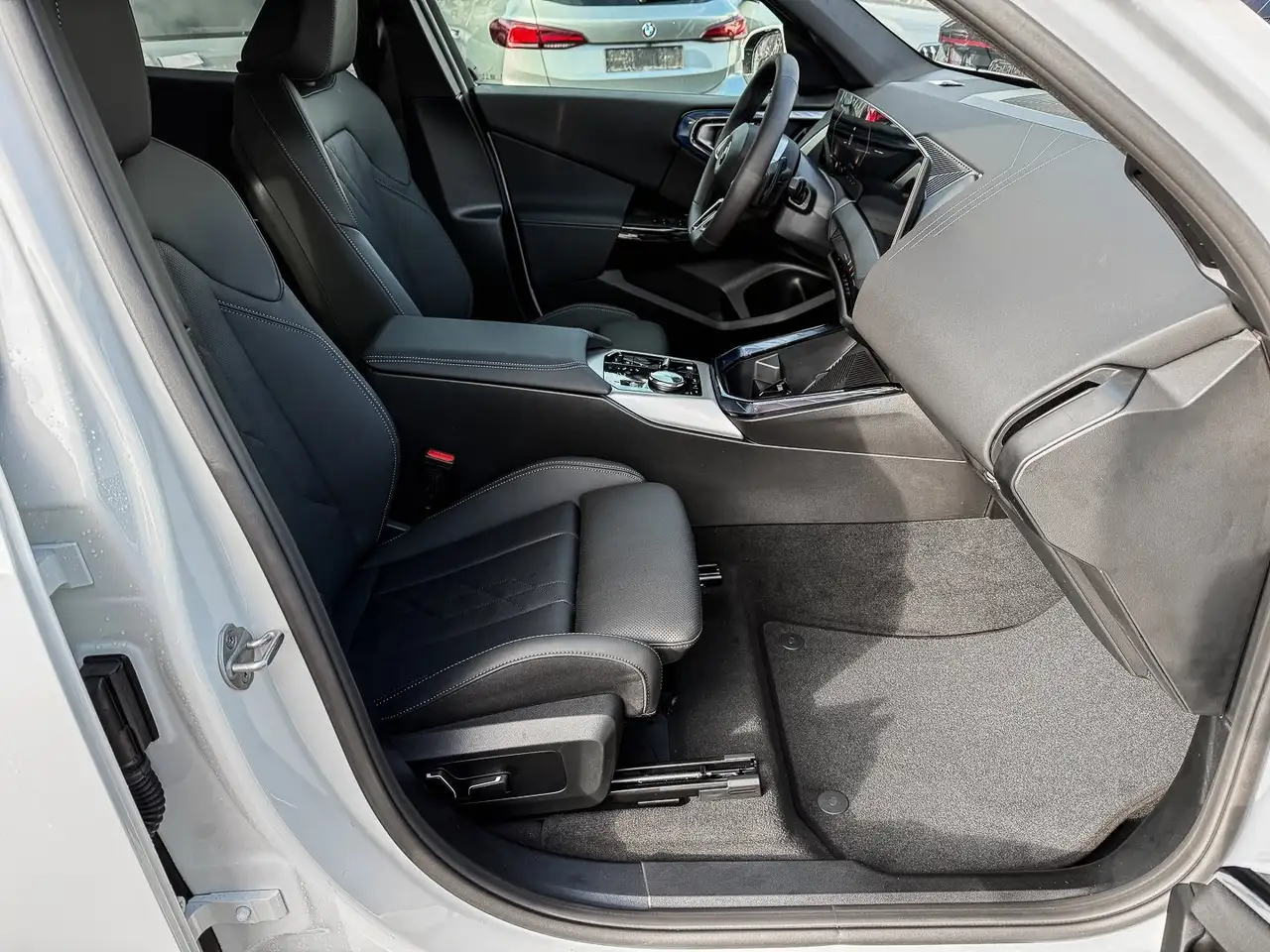 BMW X3 20d xDrive M Sportpaket * Anhängerkupplung * Drivi 9