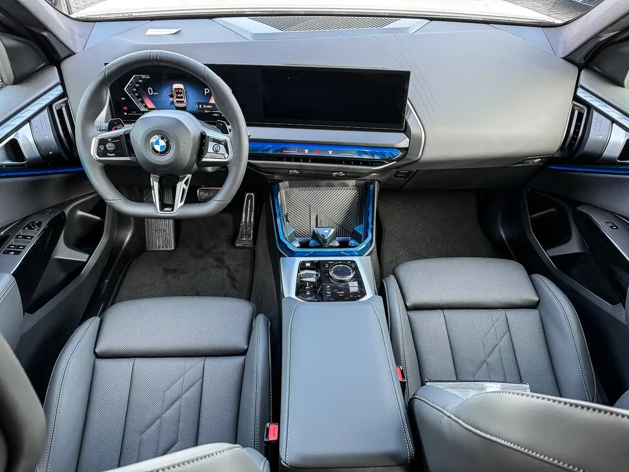 BMW X3 20d xDrive M Sportpaket * Anhängerkupplung * Drivi 5