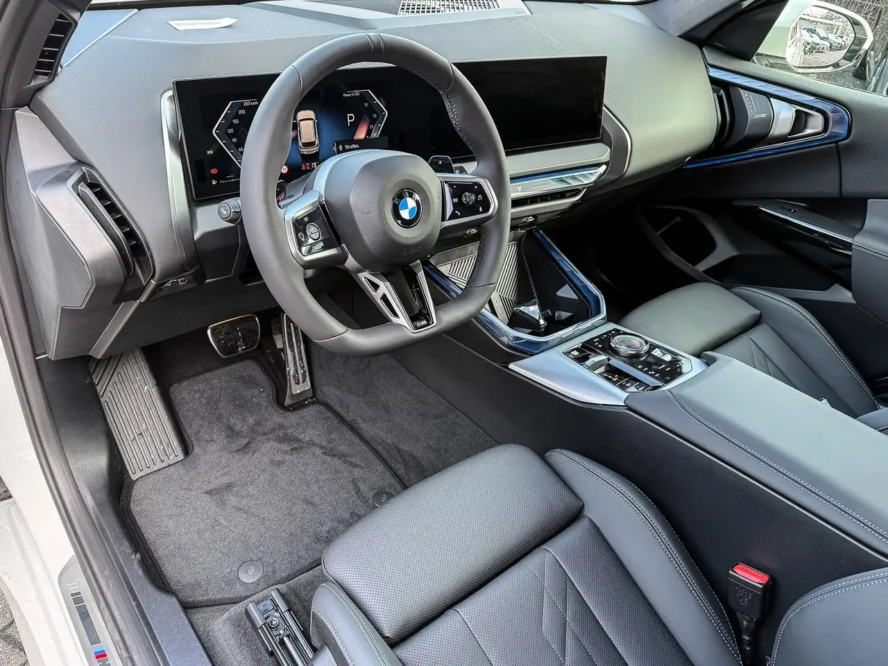 BMW X3 20d xDrive M Sportpaket * Anhängerkupplung * Drivi 4
