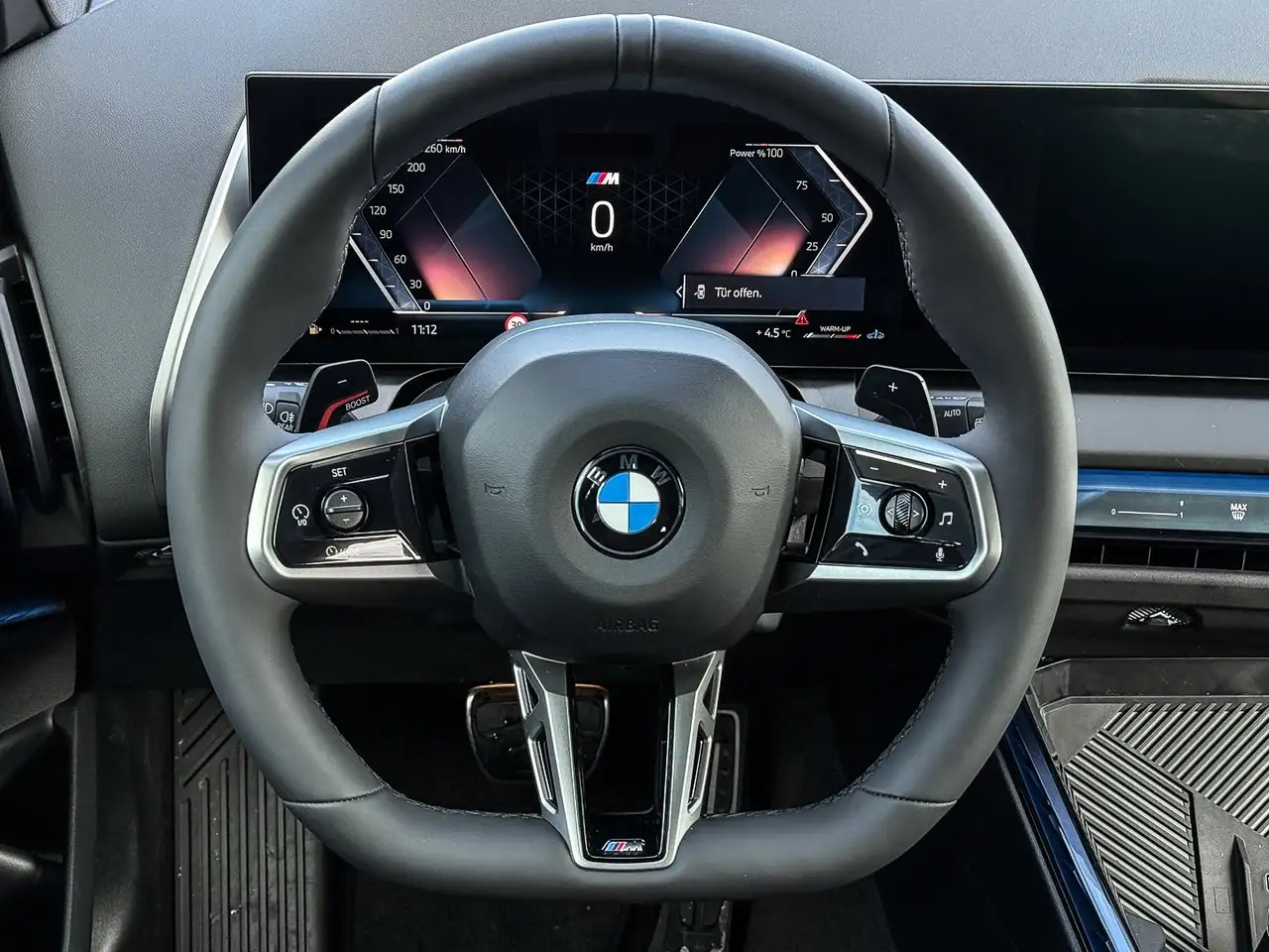 BMW X3 20d xDrive M Sportpaket * Anhängerkupplung * Drivi 7