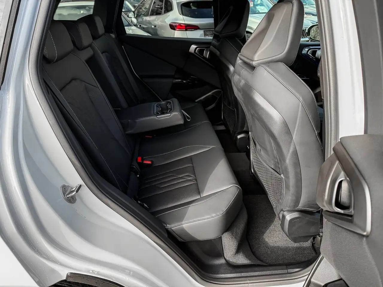 BMW X3 20d xDrive M Sportpaket * Anhängerkupplung * Drivi 11