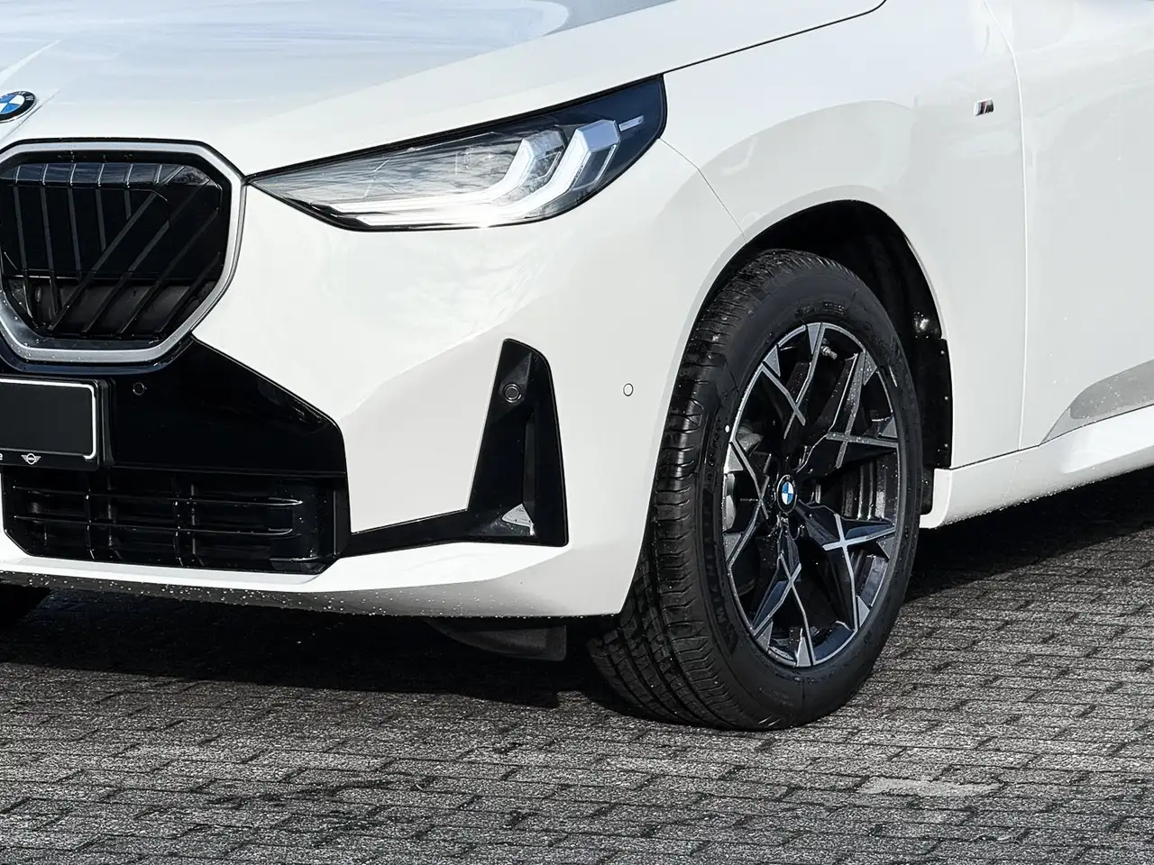 BMW X3 20d xDrive M Sportpaket * Anhängerkupplung * Drivi 3