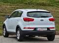 Kia Sportage 1,7 CRDI Top* Kredit* Tempomat* Sitzheizung* PDC* Weiß - thumbnail 3