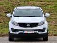 Kia Sportage 1,7 CRDI Top* Kredit* Tempomat* Sitzheizung* PDC* Weiß - thumbnail 5