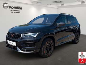 Cupra Business Plus 360° Kamera Winterrä.