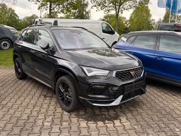 Cupra Business Plus 360° Kamera Winterrä.