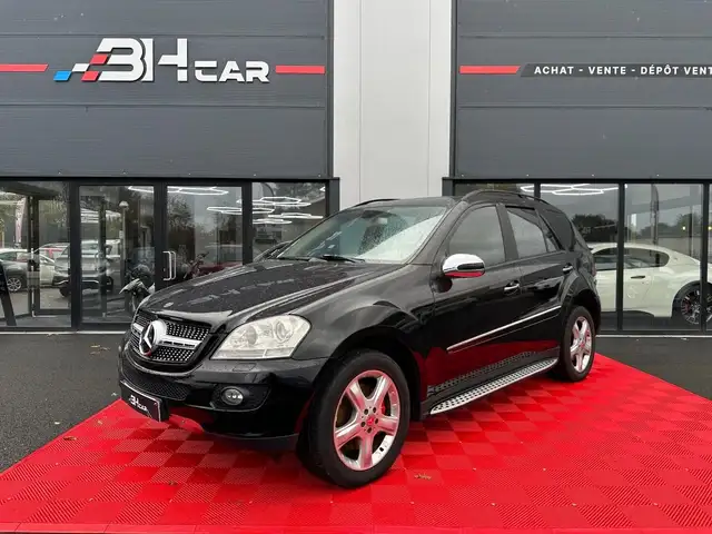 Mercedes-Benz CL 420 4.0 420 CDI 305 4MATIC BVA