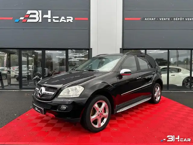 Mercedes-Benz CL 420 4.0 420 CDI 305 4MATIC BVA