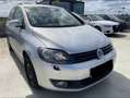 Volkswagen Golf Plus Automatik 2.0 TDI DPF DSG MATCH Silber - thumbnail 2