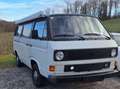 Volkswagen T3 Kombi Ds. Beżowy - thumbnail 5