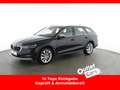 Skoda Octavia Combi 2.0 TDI Scout MATRIX+AHK+LED+NAVI Schwarz - thumbnail 1