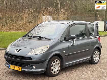 Peugeot 1007 1.4 Gentry/APK TOT 07-03-2026