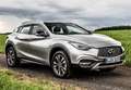 Infiniti QX30 2.2d Premium AWD 7DCT Negro - thumbnail 3