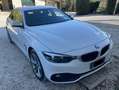 BMW 420 420d Gran Coupe xdrive Sport Bianco - thumbnail 1