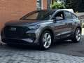 Audi Q4 e-tron Q4 Sportback e-tron 45 S line edition Grijs - thumbnail 1