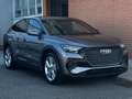 Audi Q4 e-tron Q4 Sportback e-tron 45 S line edition Grijs - thumbnail 7
