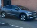 Audi Q4 e-tron Q4 Sportback e-tron 45 S line edition Grijs - thumbnail 8