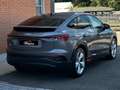 Audi Q4 e-tron Q4 Sportback e-tron 45 S line edition Grijs - thumbnail 6
