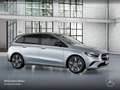 Mercedes-Benz B 180 PROGRESSIVE+NIGHT+PANO+AHK+LED+STHZG+KAMERA Silber - thumbnail 15