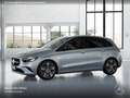 Mercedes-Benz B 180 PROGRESSIVE+NIGHT+PANO+AHK+LED+STHZG+KAMERA Silber - thumbnail 3