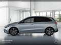 Mercedes-Benz B 180 PROGRESSIVE+NIGHT+PANO+AHK+LED+STHZG+KAMERA Silber - thumbnail 5