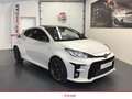 Toyota Yaris Yaris GR track 1.6 Turbo 261  cv IV 2020 Wit - thumbnail 1
