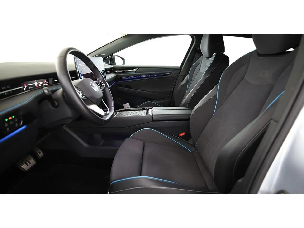 Volkswagen ID.7 Pro 77kWh Aut MATRIX 360-CAM HEAD-UP RADAR, миниатюра 16