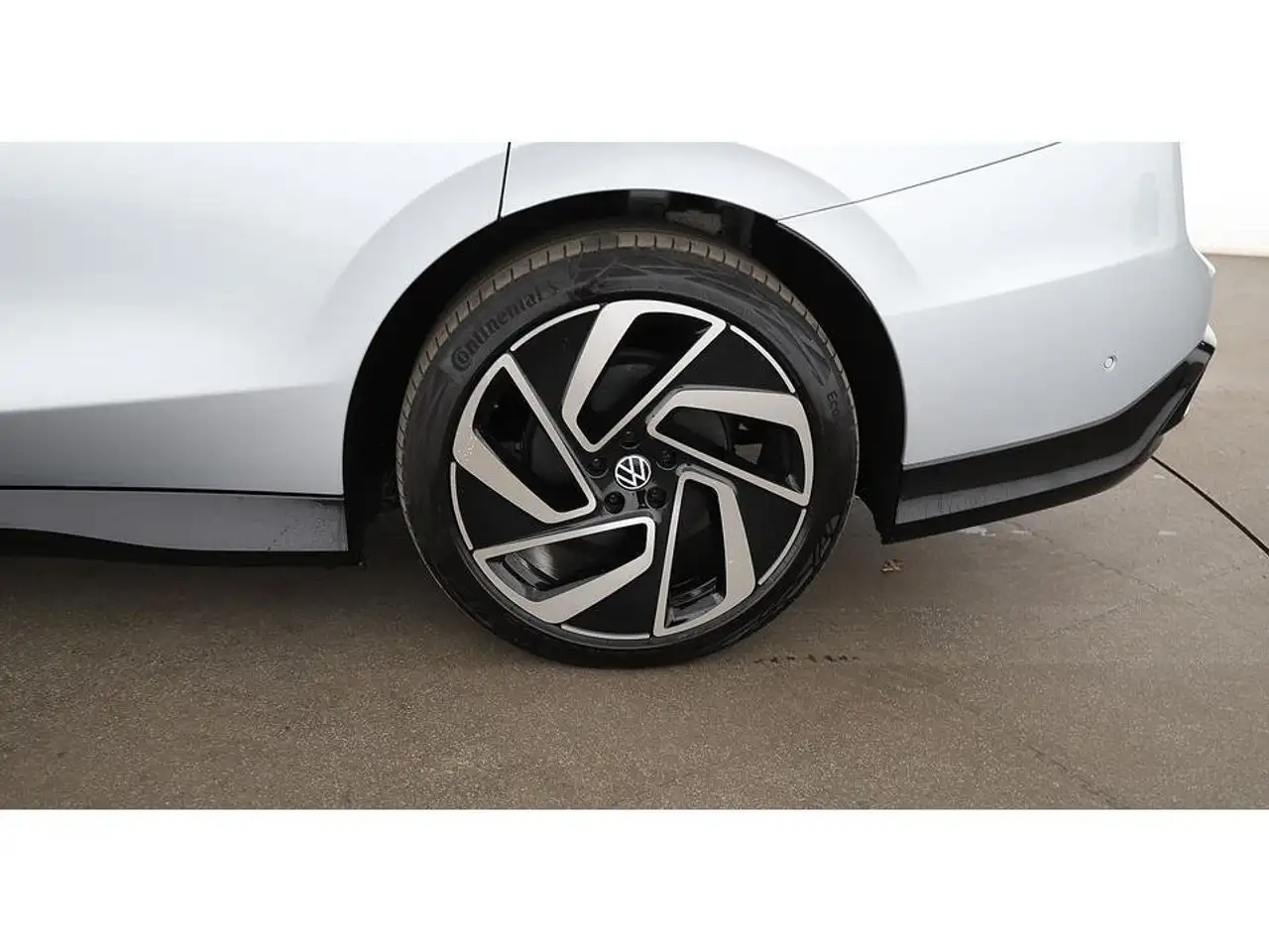 Volkswagen ID.7 Pro 77kWh Aut MATRIX 360-CAM HEAD-UP RADAR, миниатюра 26