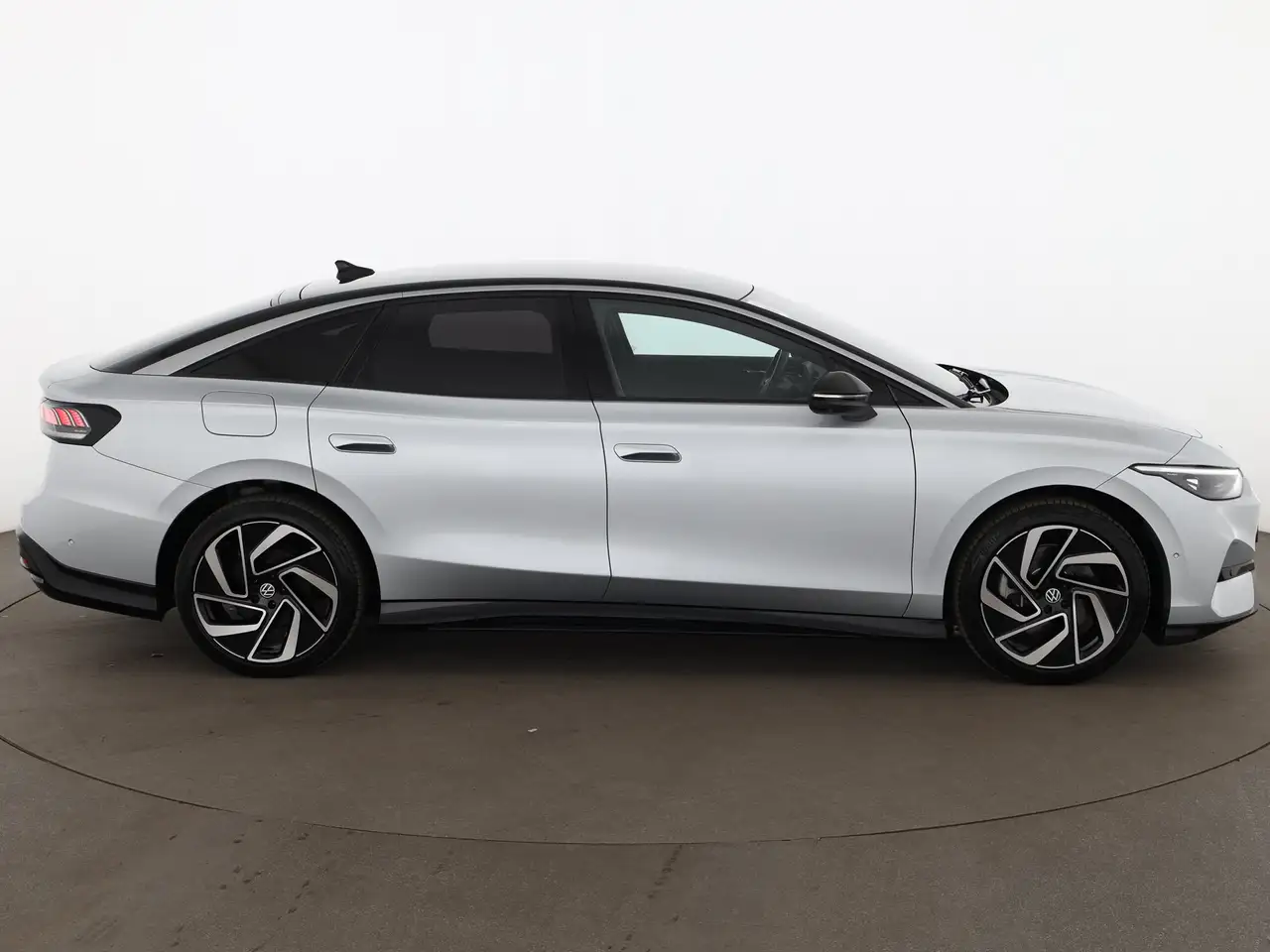 Volkswagen ID.7 Pro 77kWh Aut MATRIX 360-CAM HEAD-UP RADAR, миниатюра 4