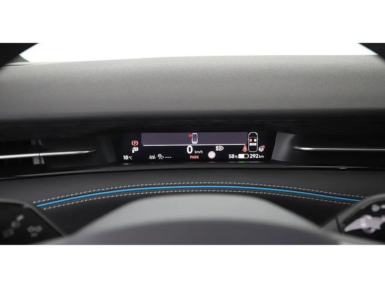 Volkswagen ID.7 Pro 77kWh Aut MATRIX 360-CAM HEAD-UP RADAR, миниатюра 19