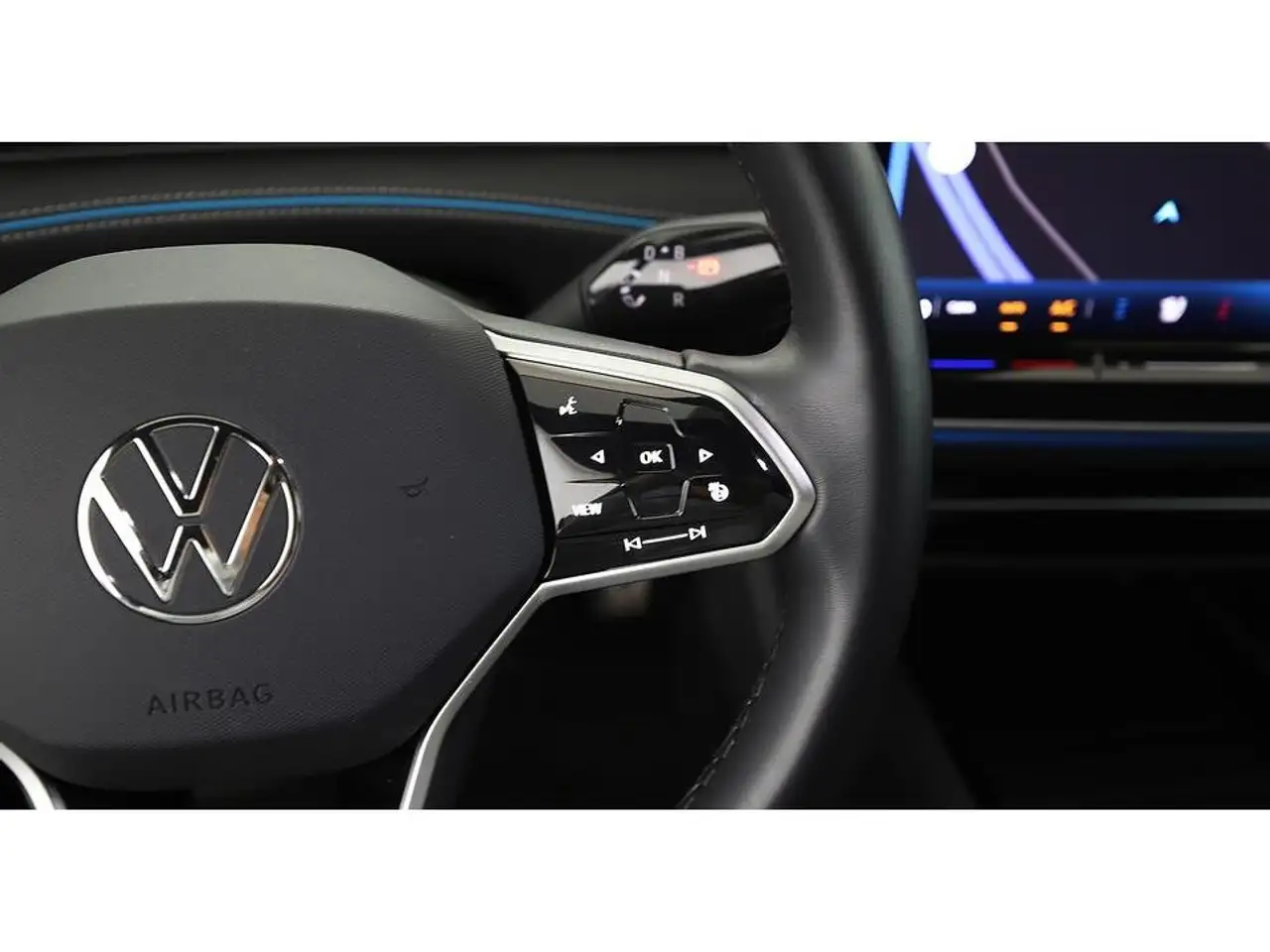 Volkswagen ID.7 Pro 77kWh Aut MATRIX 360-CAM HEAD-UP RADAR, миниатюра 20