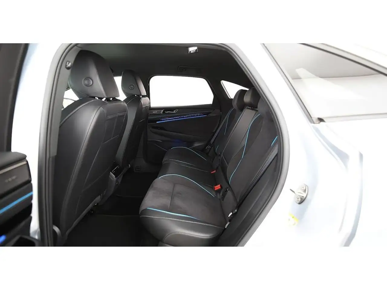 Volkswagen ID.7 Pro 77kWh Aut MATRIX 360-CAM HEAD-UP RADAR, миниатюра 25