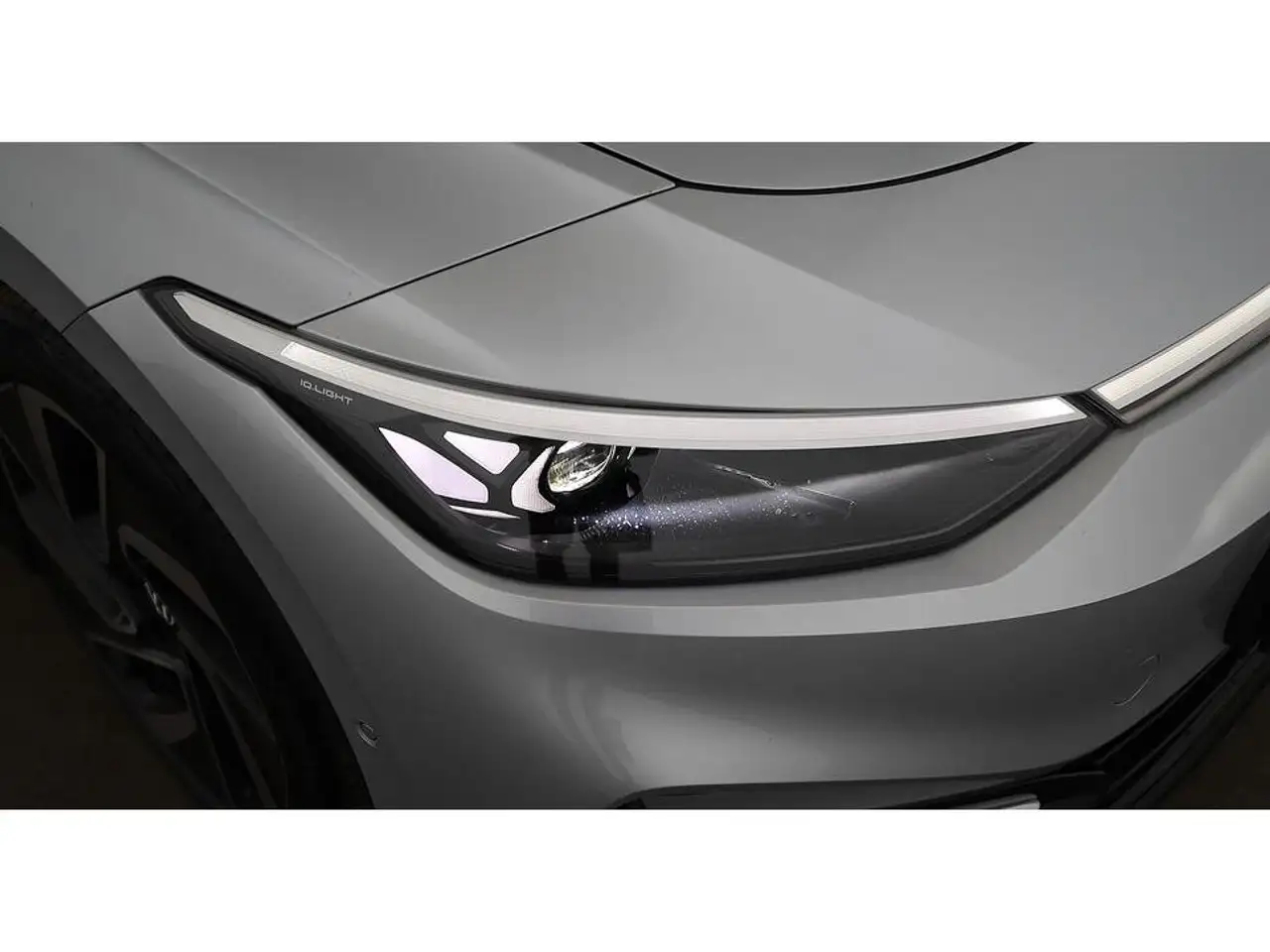 Volkswagen ID.7 Pro 77kWh Aut MATRIX 360-CAM HEAD-UP RADAR, миниатюра 10