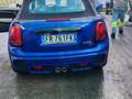 MINI Cooper SD Cabrio 2.0 Hype auto Bleu - thumbnail 6