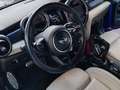 MINI Cooper SD Cabrio 2.0 Hype auto Niebieski - thumbnail 4