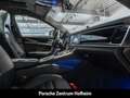 Porsche Panamera Turbo S E-Hybrid HA-Lenkung Massagesitze Černá - thumbnail 18