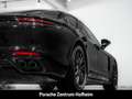 Porsche Panamera Turbo S E-Hybrid HA-Lenkung Massagesitze Fekete - thumbnail 7