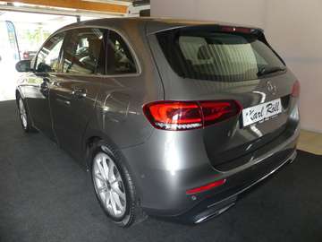 Bild 11 Mercedes-Benz B 220 4Matic, PROGRESSIVE, RFK, LED, MBUX NAVI PLUS.