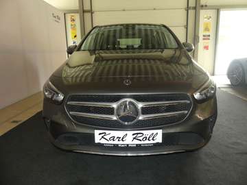 Bild 26 Mercedes-Benz B 220 4Matic, PROGRESSIVE, RFK, LED, MBUX NAVI PLUS.